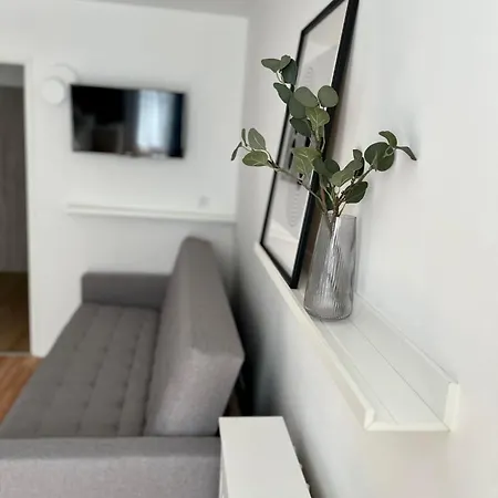 Kosciuszki Center By Na Dni Apartamento