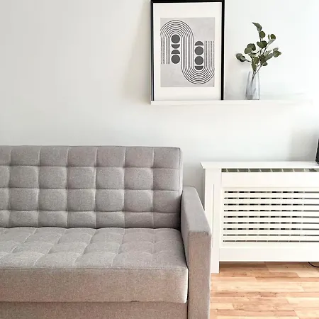 Kosciuszki Center By Na Dni Wrocław