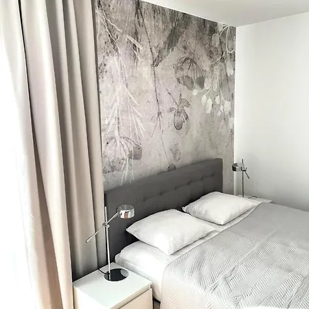 Kosciuszki Center By Na Dni Apartamento *