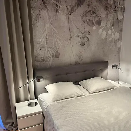 Apartamento Kosciuszki Center By Na Dni *