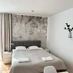 Apartment Kosciuszki Center By Na Dni *