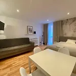 Kosciuszki Center By Na Dni Apartment Breslau