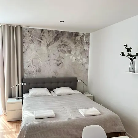 Apartment Kosciuszki Center By Na Dni *