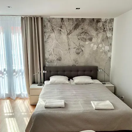 Apartment Kosciuszki Center By Na Dni