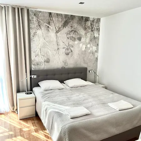 Appartamento Kosciuszki Center By Na Dni Breslavia